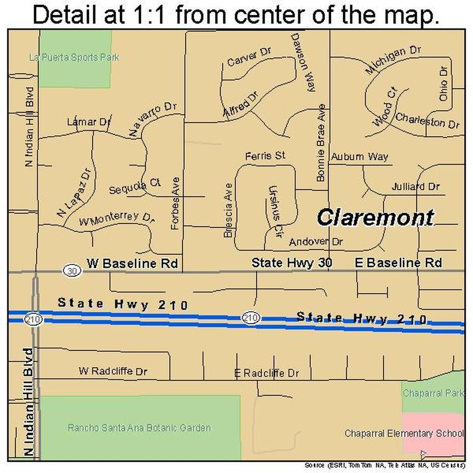 Claremont Colleges, Claremont Colleges, , Claremont, United States