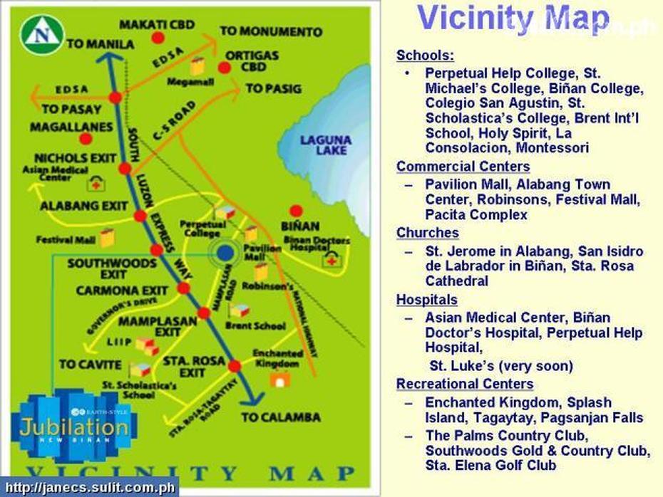 Floridablanca  Pampanga, Laguna De Bay Philippines, Laguna, Biñan, Philippines