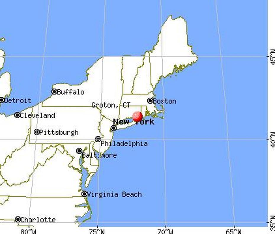 Groton Ny, Groton Massachusetts, Groton Connecticut, Groton, United States