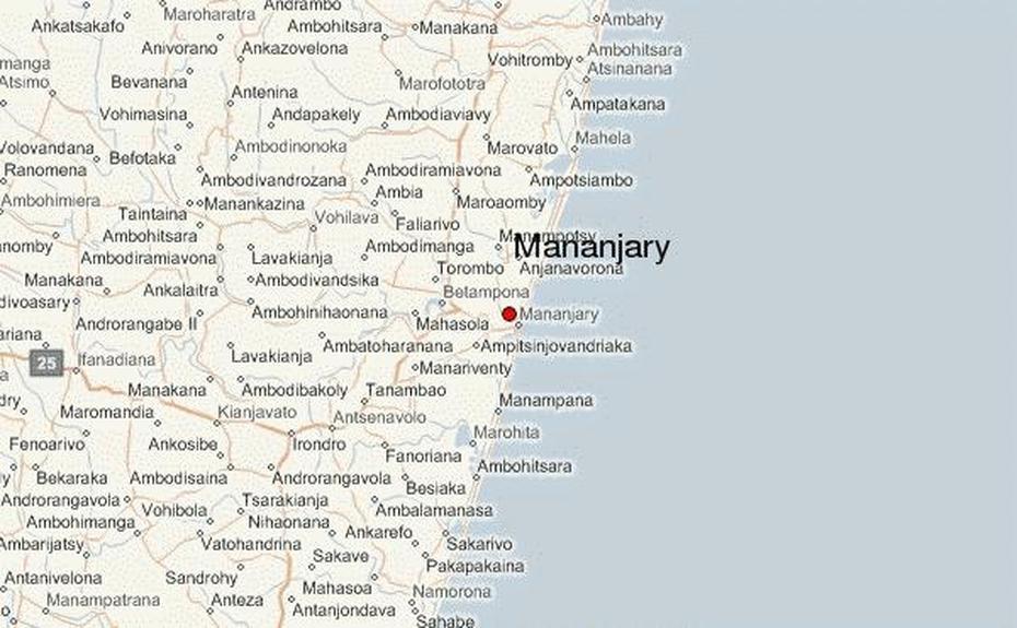 Guide Urbain De Mananjary, Mananjary, Madagascar, Madagascar Twins, Madagascar Ocean Scenery