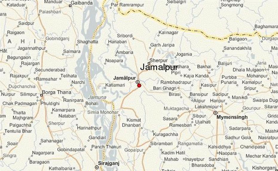 Jamalpur Location Guide, Jamālpur, India, India  Online, India Area