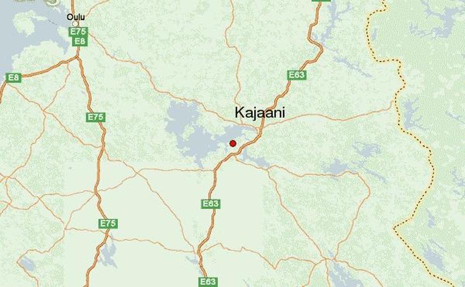 Kajaani Location Guide, Kajaani, Finland, Joensuu Finland, Kuusamo Finland