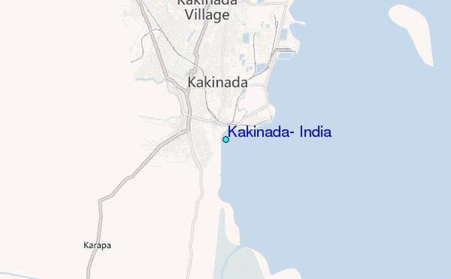 Kakinada, India Tide Station Location Guide, Kākināda, India, Kakinada  Beach, Raipur India