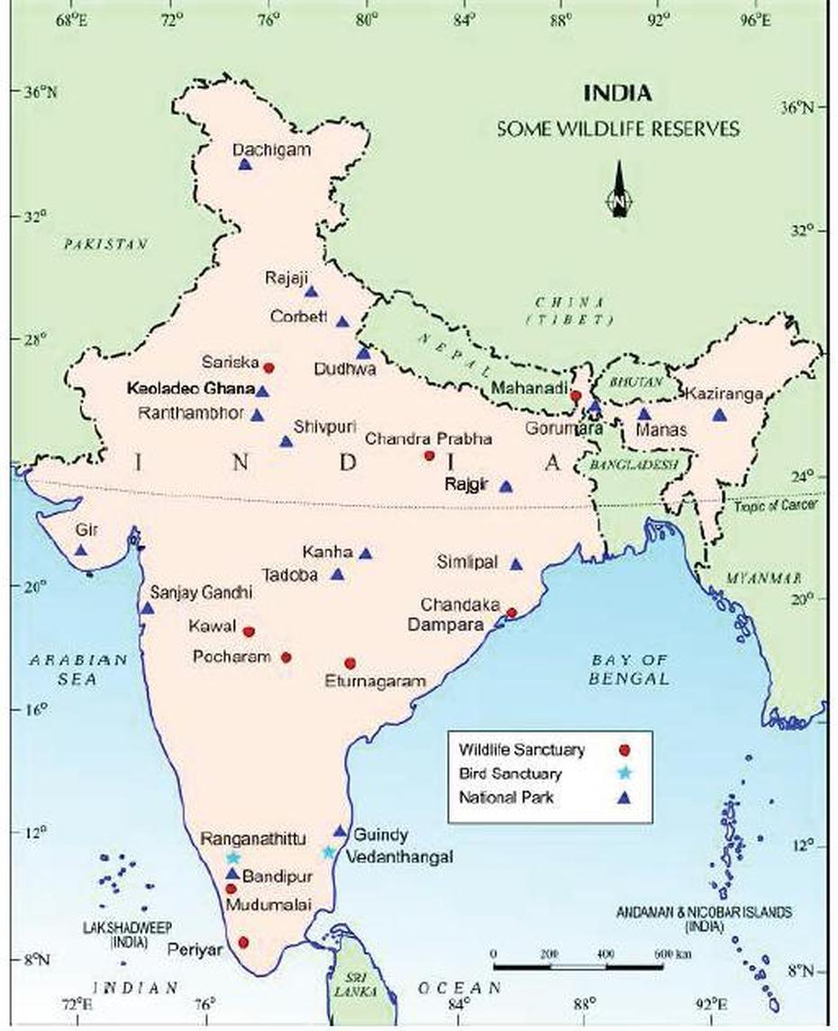 Kaziranga National Park In India Political Map – Another-Wiens, Brāhmana Periya Agrahāram, India, India  By State, Chennai India