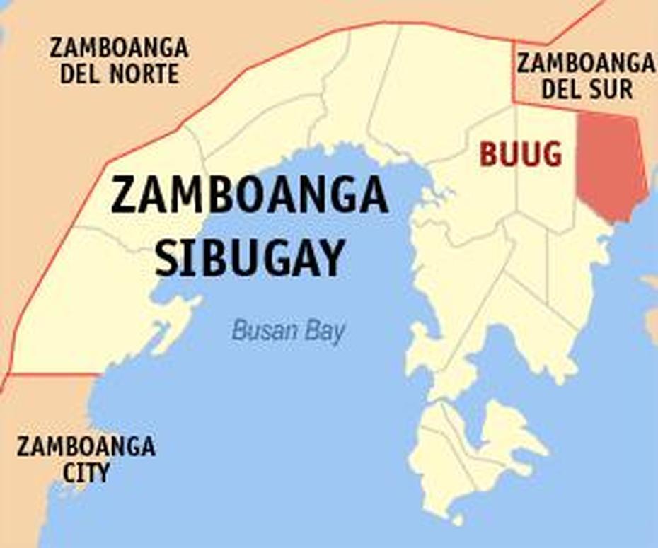 Mindanao State  University, Mandela  Mandela, Zamboanga Sibugay, Buug, Philippines