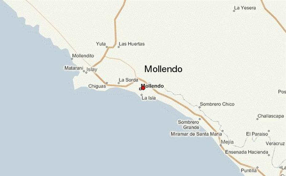 Mollendo Location Guide, Mollendo, Peru, Arequipa  Beaches, Mollendo Fotos