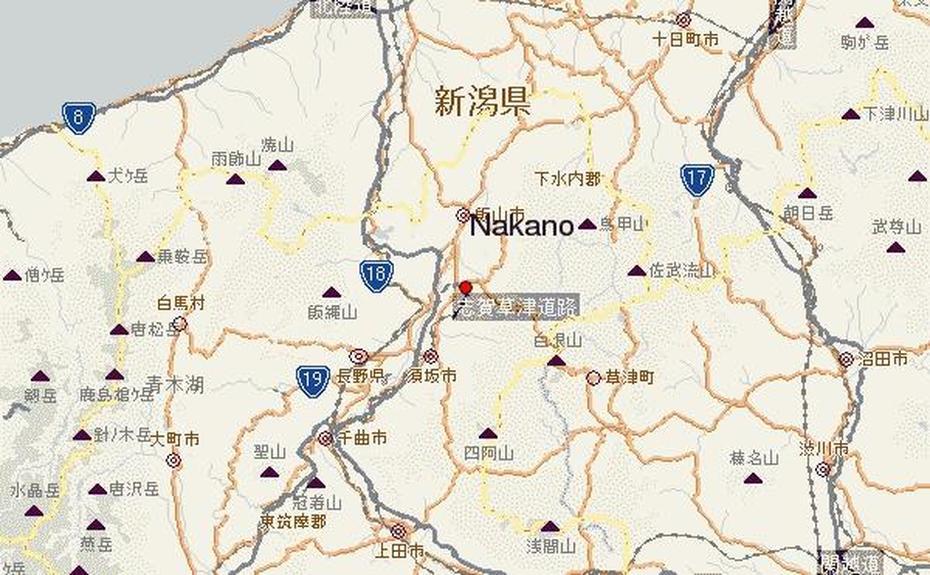 Nakano Location Guide, Nakano, Japan, Nakano Tokyo, Nakano Broadway