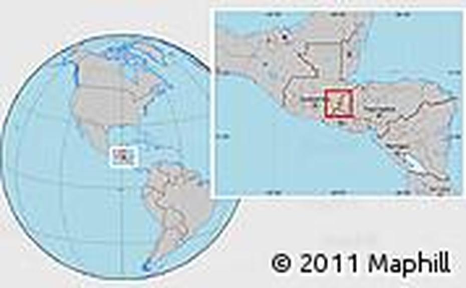 Olopa, Chiquimula, Guatemala: Location Maps, Olopa, Guatemala, Guatemala Capital, Guatemala Rivers