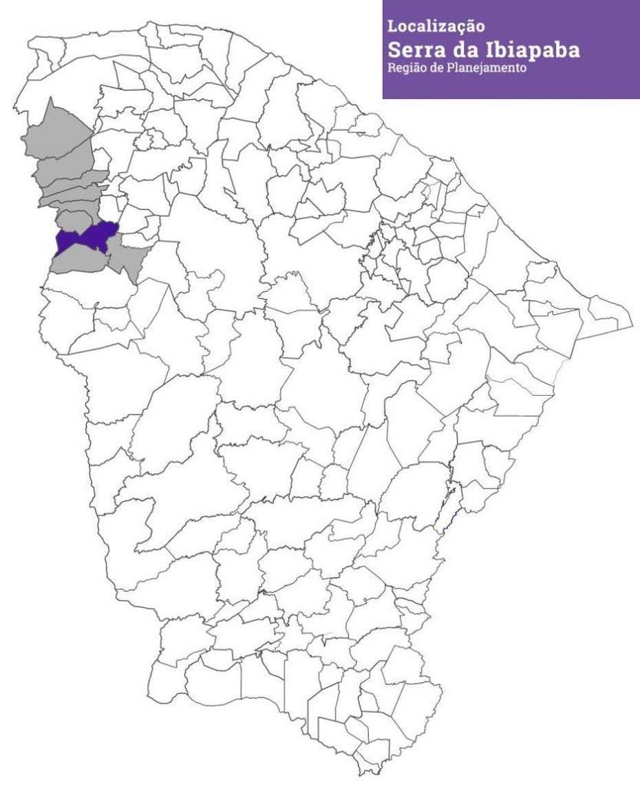 Perfil E Indicadores Economicos: Municipio De Guaraciaba Do Norte, Ce …, Guaraciaba Do Norte, Brazil, A America Do Norte, Agusan