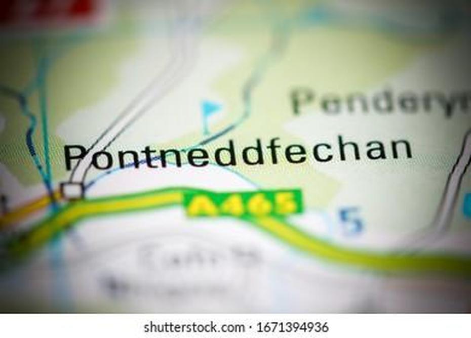 Prince Royd On Geographical Map Uk Stock Photo 1955994757 | Shutterstock, Pontneddfechan, United Kingdom, United Kingdom Europe, Physical  United Kingdom