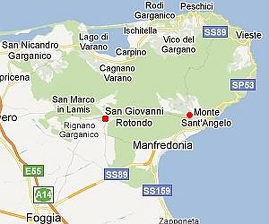 San Giovanni Rotondo Foggia Italy, Monte Cassino Italy, Giovanni Rotondo, San Giovanni Rotondo, Italy