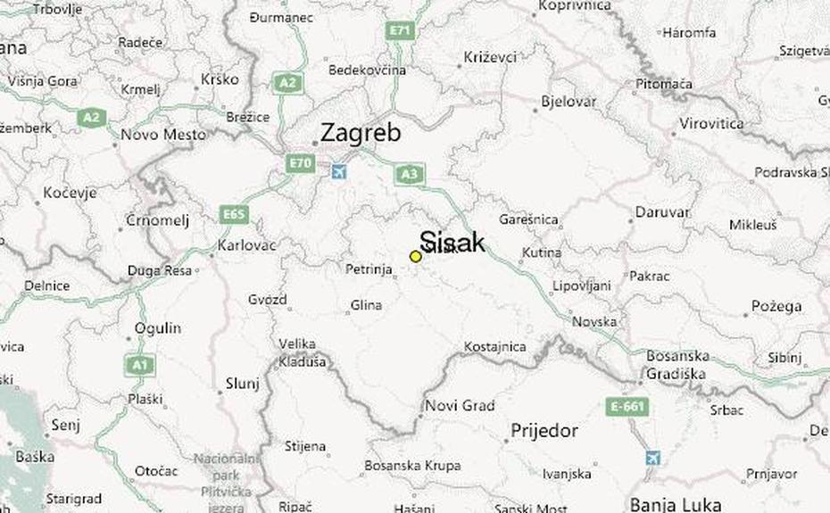 Sisak Weather Station Record – Historical Weather For Sisak, Croatia, Sisak, Croatia, Google  Croatia, Croatia Coast