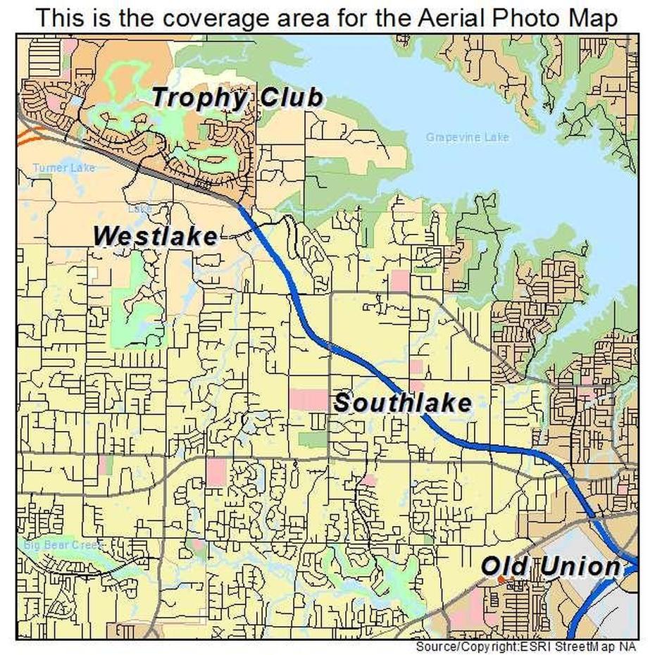 South Lake Weather, City Of Southlake, Lake Livingston, Southlake, United States