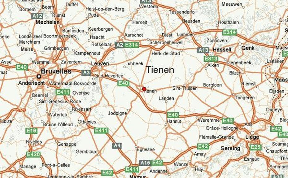 Tienen Location Guide, Tienen, Belgium, Hoegaarden Belgium, Brabant Belgium