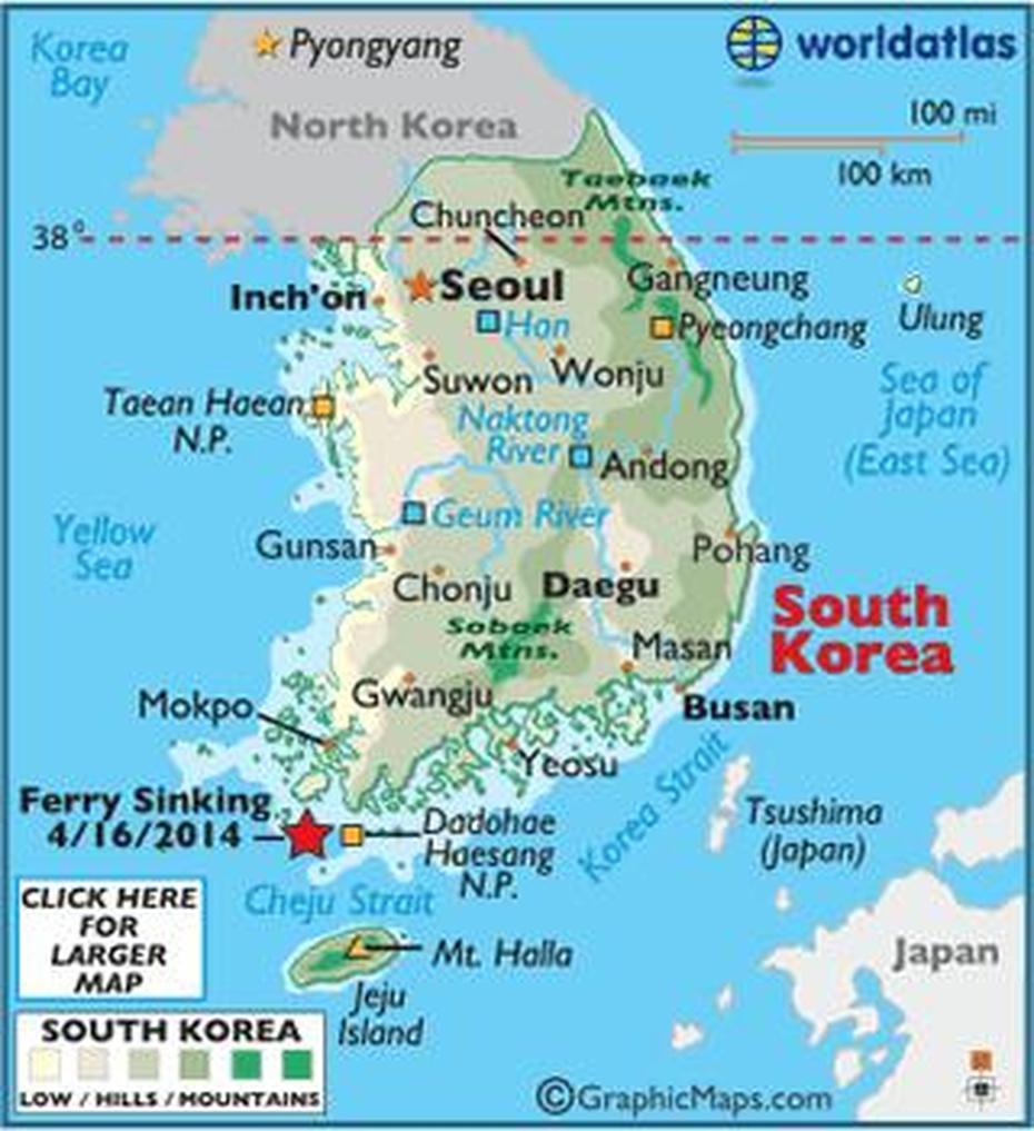 Today: South Korea News, Jul 18, 2012, Ch’Ŏnan, South Korea, Of Seoul South Korea, South Korea Weather