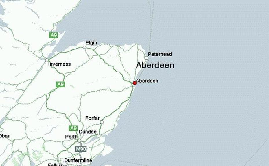 Aberdeen Location Guide, Aberdeen, United States, Aberdeen Md, Aberdeen Usa