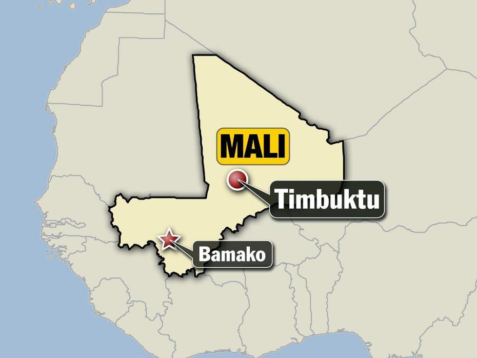 Accused Rapist Gets 100 Lashes In Northern Mali – Cbs News, Timbuktu, Mali, Timbuktu Africa, Timbuktu Mali Africa