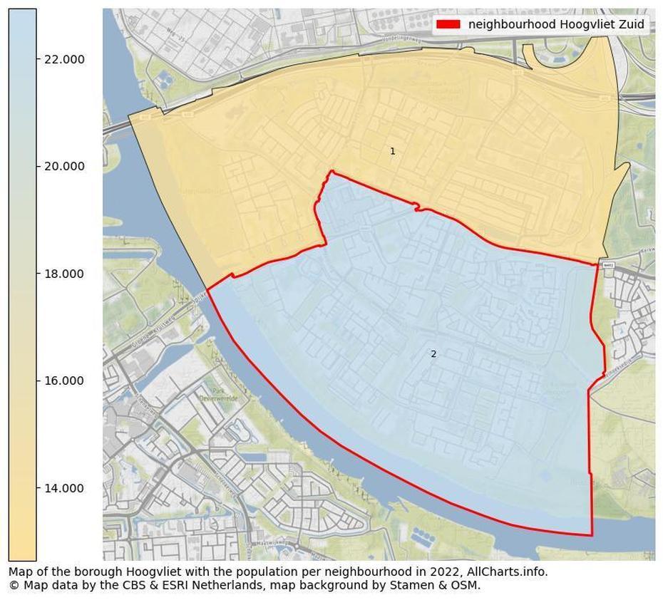 Allcharts.Info – Lots Of Information About Neighbourhood Hoogvliet Zuid …, Hoogvliet, Netherlands, Wiel Arets  Architects, Hoogvliet Leiden