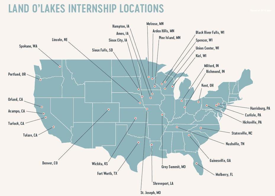 B”Working At Land Olakes | Glassdoor”, Land O’ Lakes, United States, Land O Lakes Wisconsin, Warrior Alabama