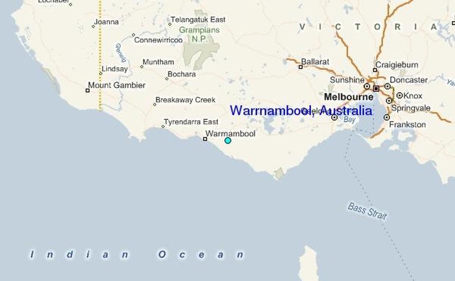 Ballarat Australia, Warrnambool Hospital, Warrnambool , Warrnambool, Australia