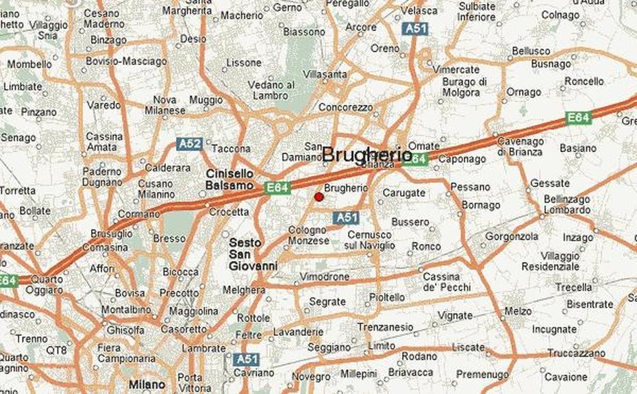 Brugherio Location Guide, Brugherio, Italy, Brescia Italy, Monza Italy