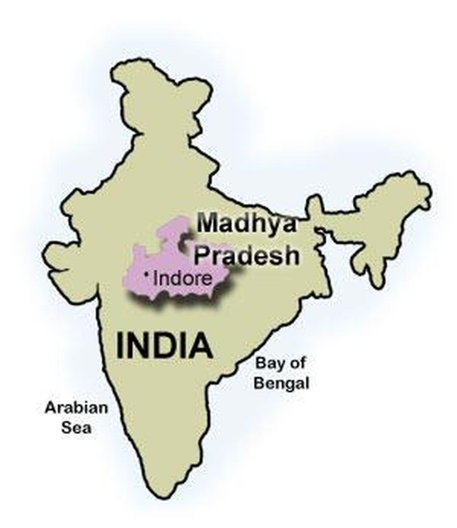 Cochin India, Guwahati In India, World, Indore, India