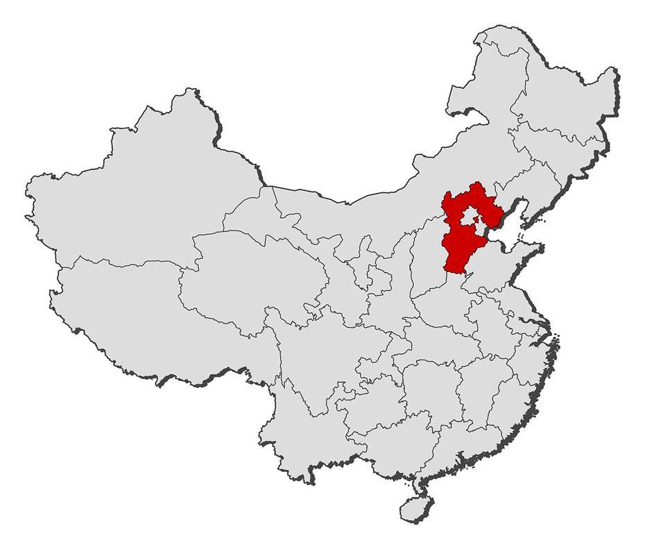 Hebei Province – Asia Harvest, Hebi, China, Of Hebei Province, Shanxi Province