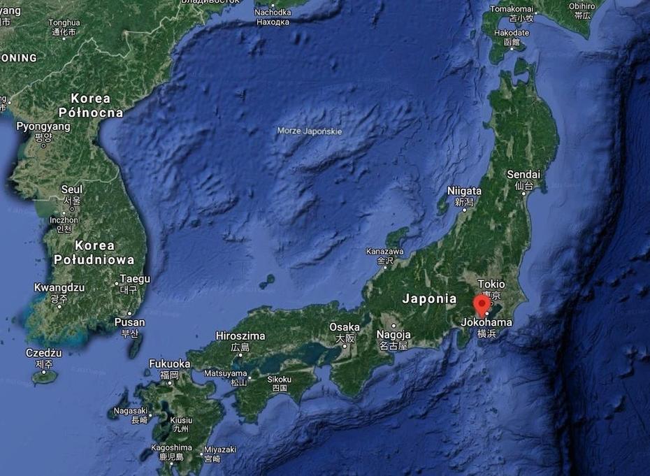 Japan Outline, Feudal Japan, Japonia, Yunoshima, Japan