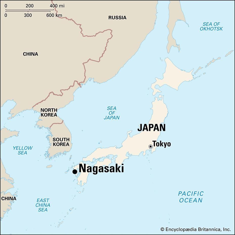 Kagoshima Japan, Of Nagasaki, Atomic Bombings, Nagasaki, Japan