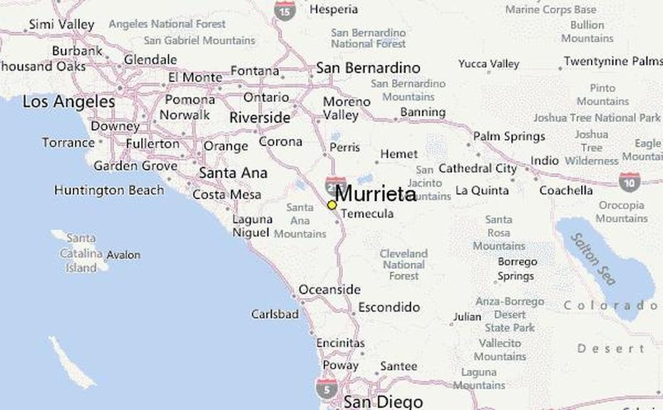 La Cresta Murrieta, Murrieta Fire, Record, Murrieta, United States