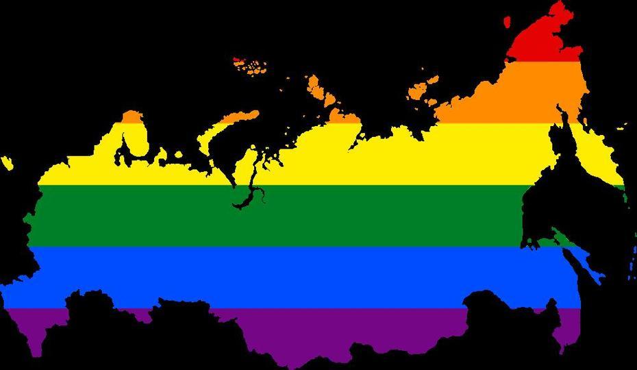 Lgbt Activist: Volkswagen Refuses To Condemn Russias Homophobic Laws …, Gay, Russia, Lgbt Russia, Russia Soccer Fans