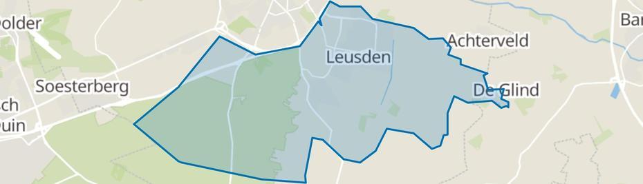 Meer Over De Plaats | Wonen In Leusden [Funda], Leusden, Netherlands, Amersfoort  City, Porsche Leusden