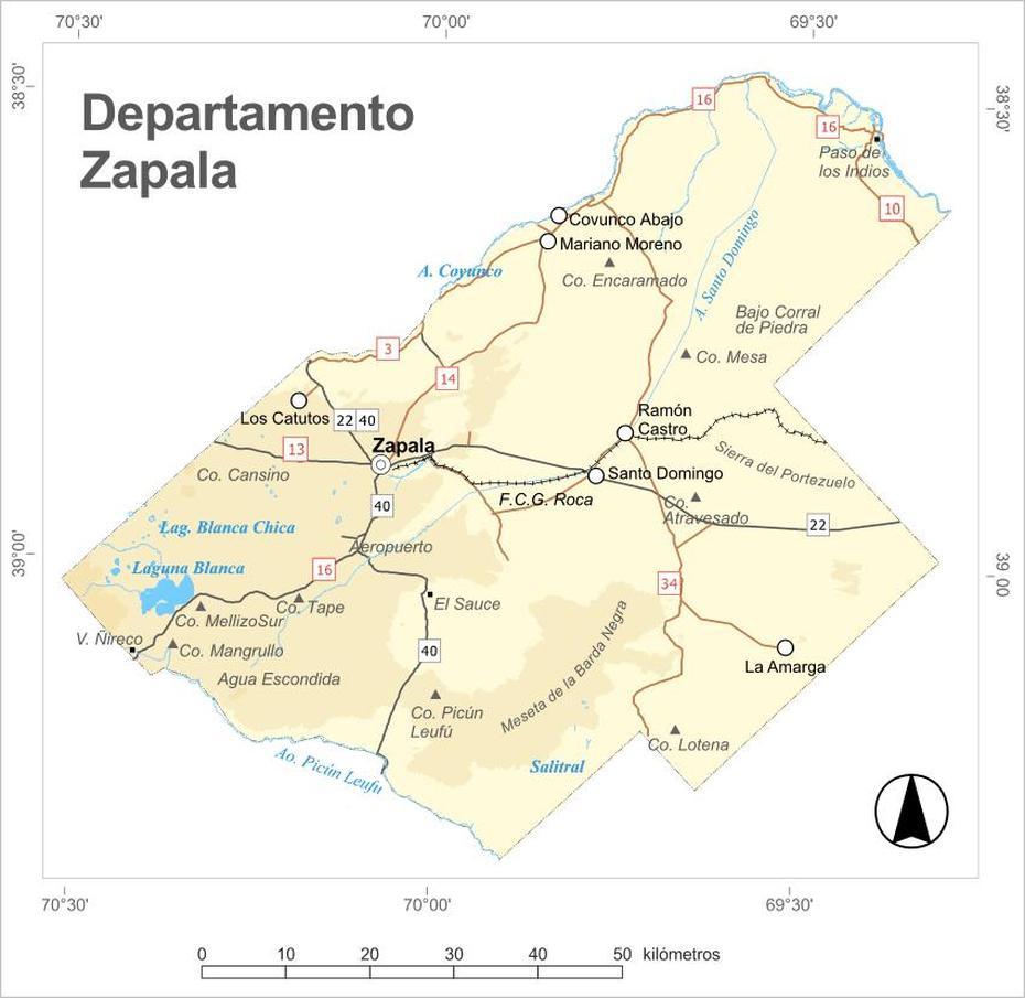 Opiniones De Departamento Zapala, Zapala, Argentina, Fotos De Argentina, La Patagonia Argentina