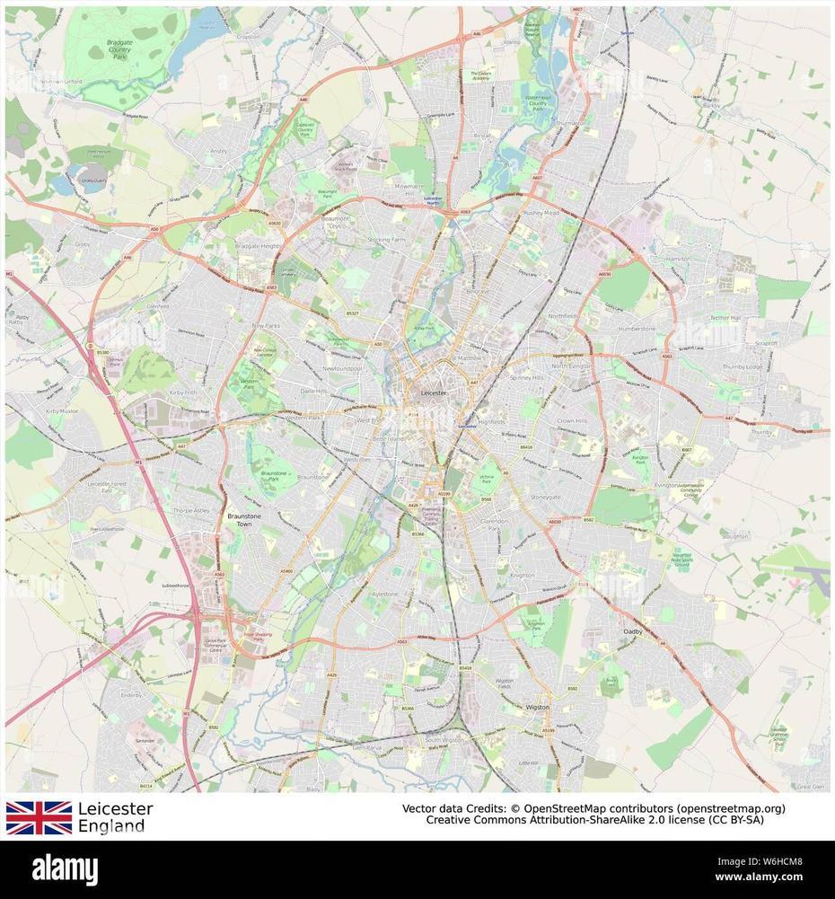 Visit Leicester, Leicester Football Club, High Resolution, Leicester, United Kingdom