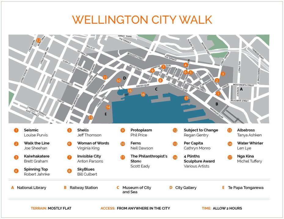 Wellington Sculpture Trust | Maps/Walks, Centre Wellington, Canada, Wellington India, Wellington Beach Ontario