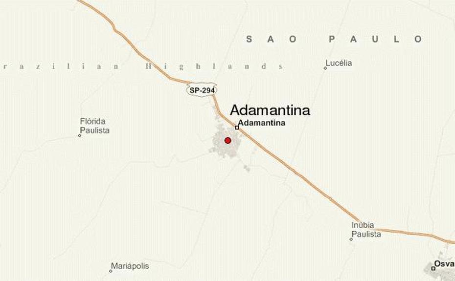 Adamantina Weather Forecast, Adamantina, Brazil, Casas Populares, Anjo Guardiao