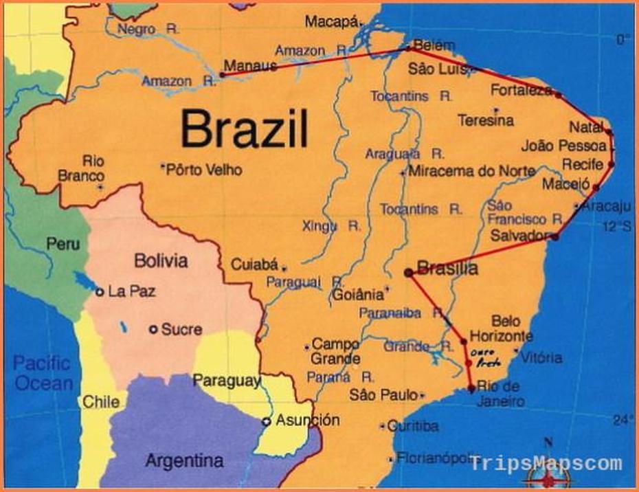 Belo Horizonte Map – Travel | Map, Belo Horizonte, Brazil, Belo Horizonte Minas Gerais, Trancoso Brazil