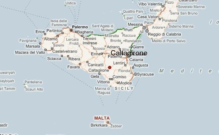 Caltagirone Sicily Italy, Piazza  Armerina, Guide Urbain, Caltagirone, Italy