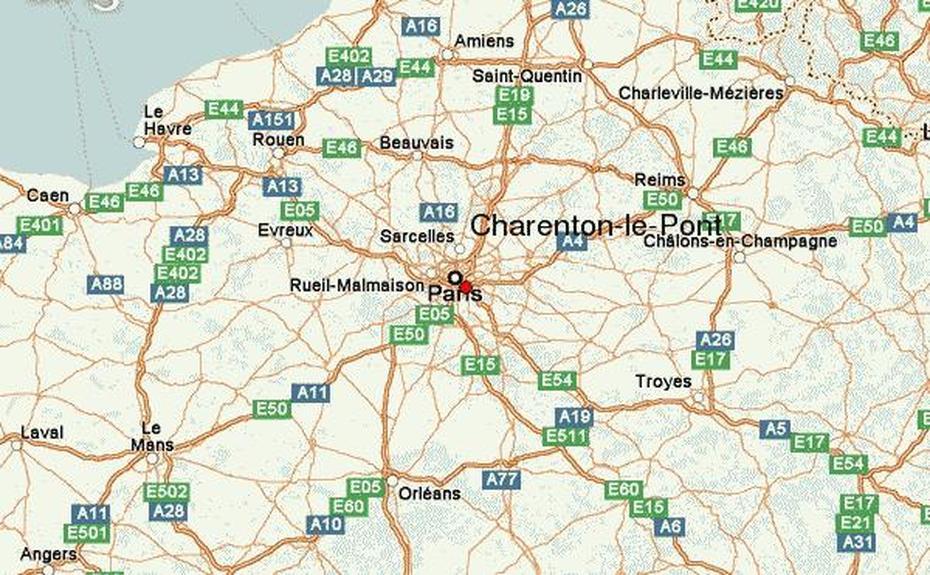 Charenton-Le-Pont Location Guide, Charenton-Le-Pont, France, Charcuterie  Tower, Joinville -Le-Pont