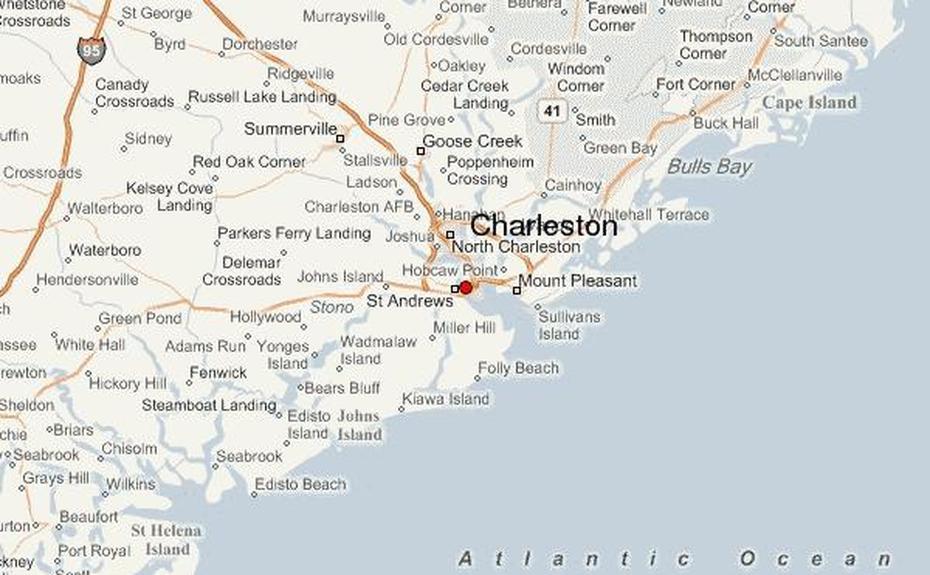 Charleston Location Guide, Charleston, United States, North Dakota United States, Charleston Location