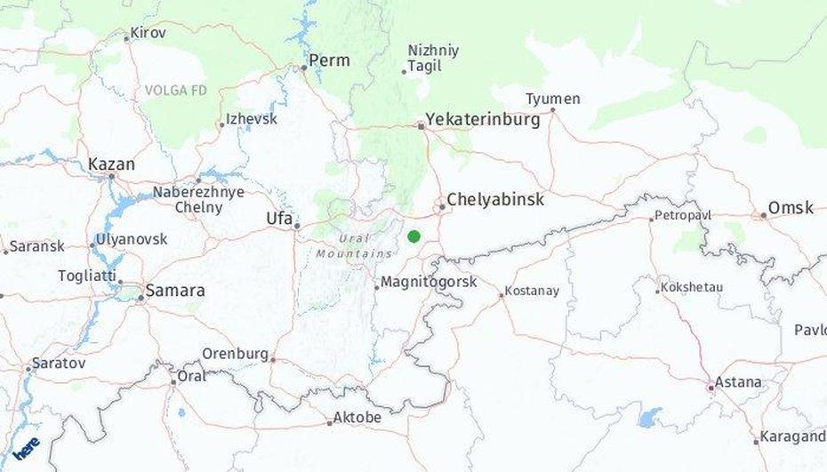 Chelyabinsk Oblast, Russia: What To Pack, What To Wear, And When To Go …, Chelyabinsk, Russia, Tunguska, Chelyabinsk Asteroid