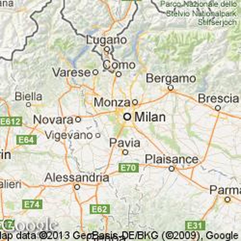 Corsico Italy, Assago, Travel Guide, Corsico, Italy