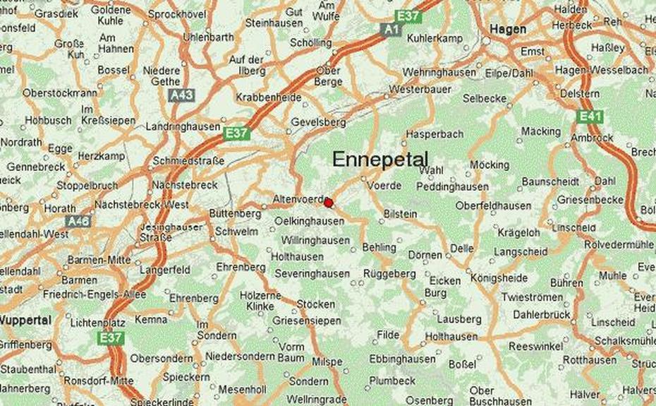 Ennepetal Location Guide, Ennepetal, Germany, Bochum Germany, Westphalia Germany