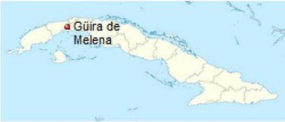 Guira De Melena – Ecured, Güira De Melena, Cuba, Cuba Geografia, Matanzas Cuba