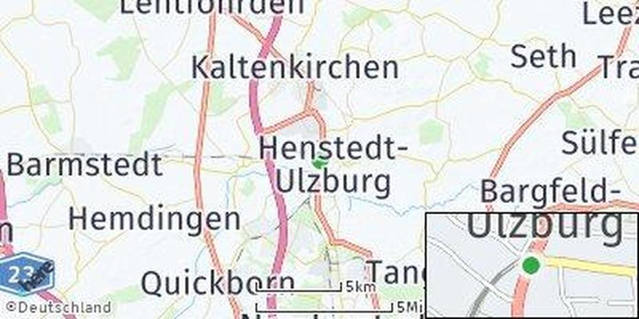 Henstedt-Ulzburg Gedenkstein, Schmidt Henstedt Ulsburg Buergermeister, Von Satellitenanlagen, Henstedt-Ulzburg, Germany