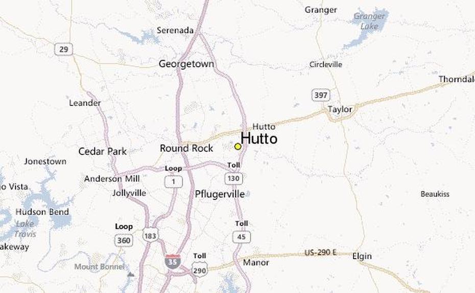 Hutto Weather Station Record – Historical Weather For Hutto, Texas, Hutto, United States, Joe Hutto, Taylor Texas