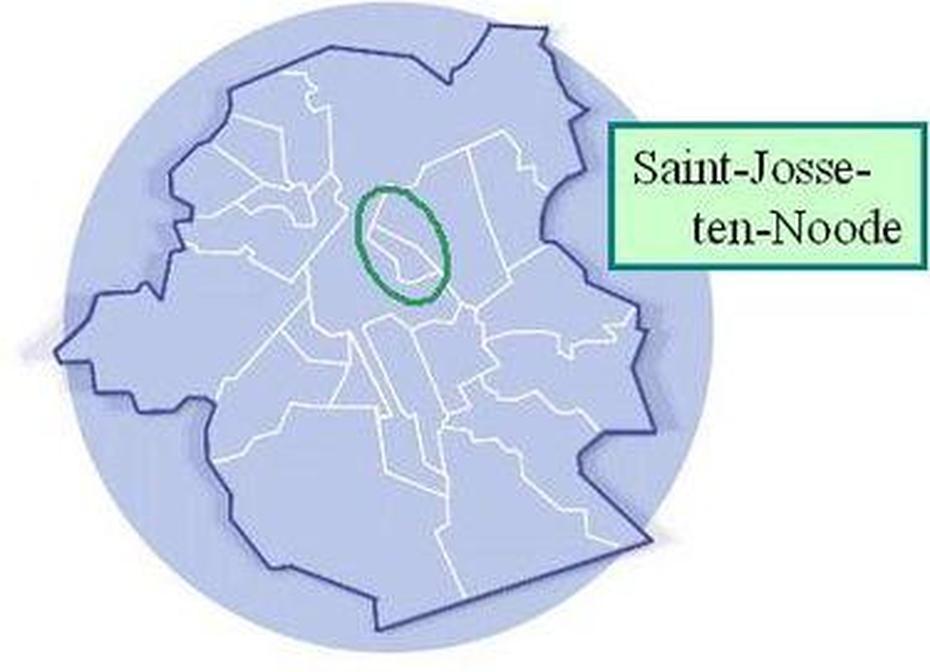 Huub Sint Joost Ii, Sint Joost Limburg, Geneawiki, Sint-Joost-Ten-Node, Belgium