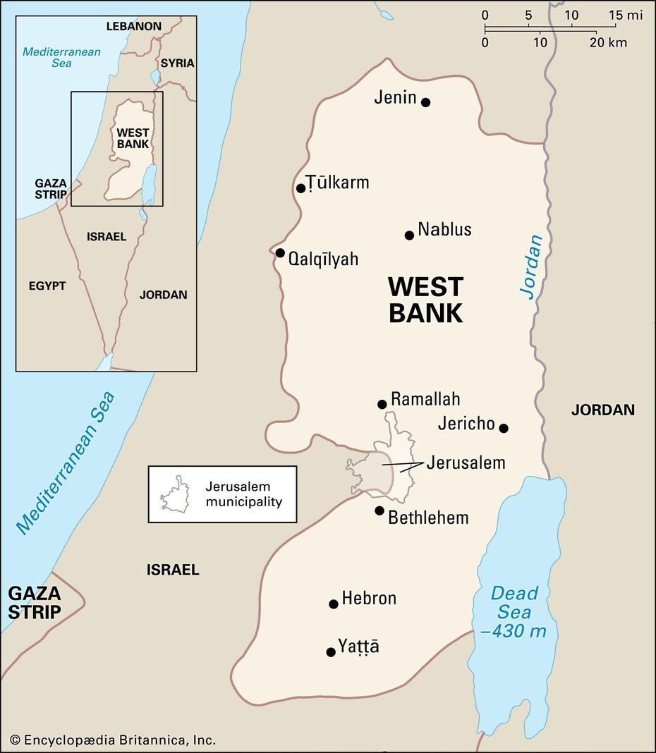 Jenin | Town, West Bank, & Population | Britannica, Janīn, West Bank, Janin  Bayi, Janin  Reinhardt