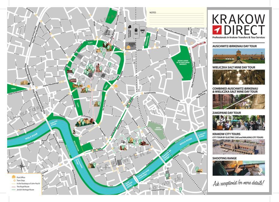 Katowice Poland, Of Krakow, Free Pdf, Kraków, Poland