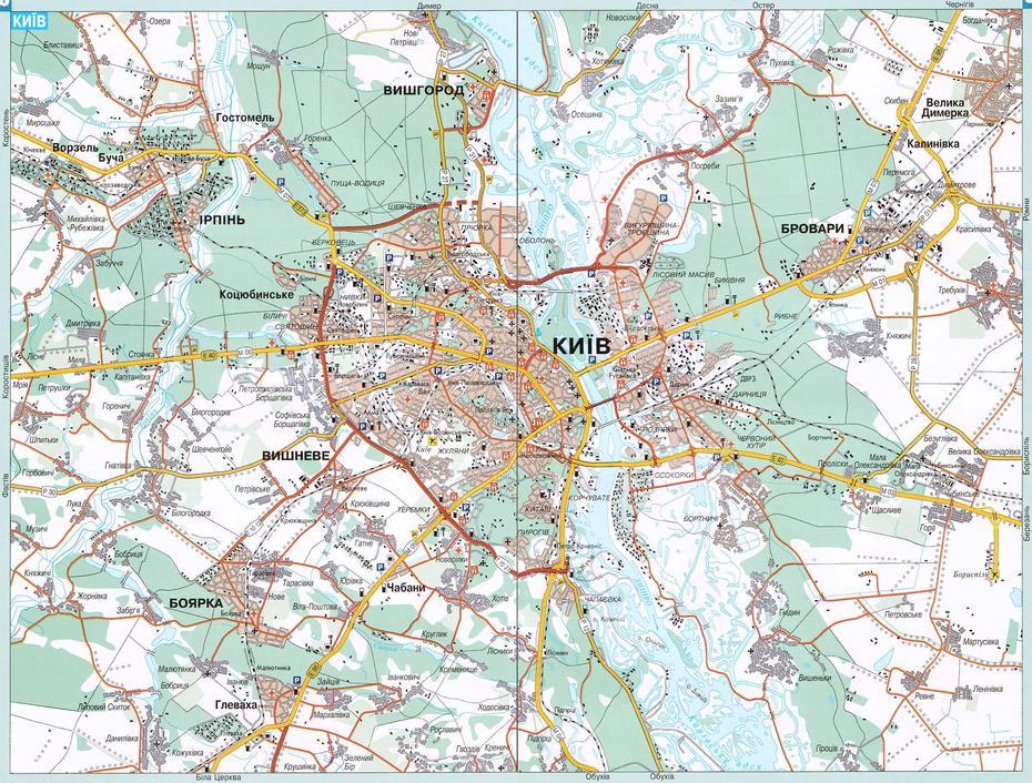 Large Detailed Transit Map Of Kiev City In Ukrainian | Vidiani …, Kyiv, Ukraine, Ukraine  In English, Poltava Ukraine